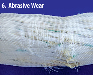 Abrasive Wear