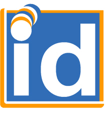 FIRST® Sling High Performance ID tag - Logo